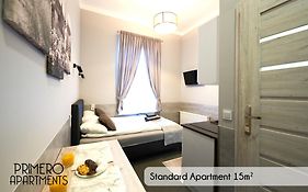 Primero Apartments